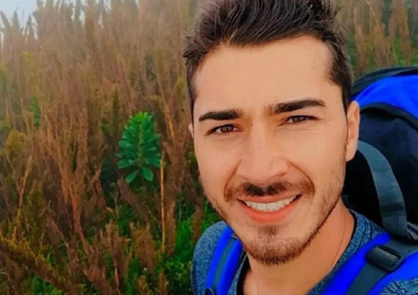 Jovem morador de Coronel Vivida sofre grave acidente de trabalho