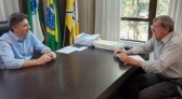 Prefeitura de Beltrão para a metade do décimo terceiro neste mês