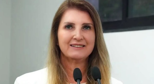 Vereadora propõe criação de Loja Social para atender famílias em vulnerabilidade