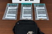 Mulher é presa com 27 pedras de crack durante ação da PM