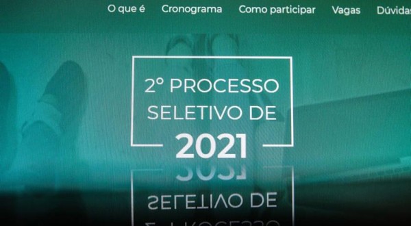 Prazo para matrícula no Sisu termina segunda-feira