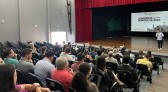 IPPUB organizou conferência sobre Concidade e Plano Diretor