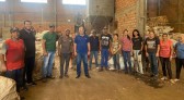 Câmara acompanha trabalho das cooperativas de recicláveis