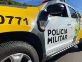 Fuga em alta velocidade termina com prisão por tráfico e apreensão de drogas