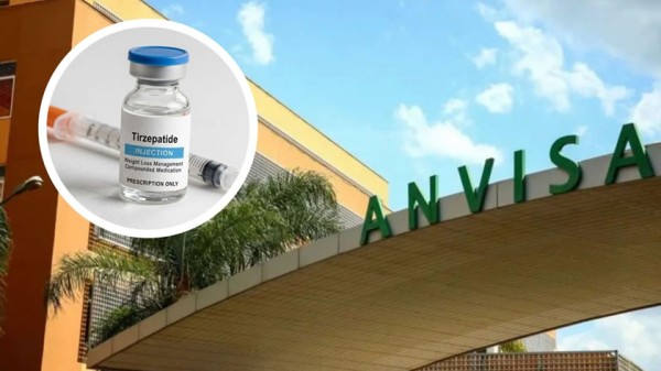 Anvisa proíbe venda e uso de lote de remédio usado para diabetes e determina apreensão imediata do produto
