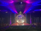 The Big Circus doa 11 mil ingressos para a rede municipal de ensino de Francisco Beltrão