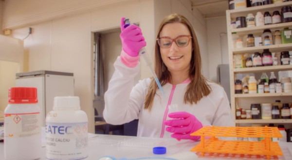 Universidades estaduais estão com 1.342 vagas em cursos de mestrado e doutorado