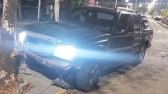 Acidente envolve quatro veículos na Avenida Julio Assis Cavalheiro