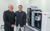 Paraná investe R$ 8 milhões em pesquisa de saúde e inaugura equipamento inédito na América Latina