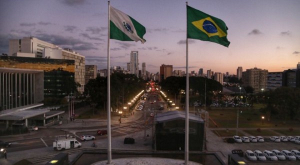 Fazenda inicia repasse aos municípios das compensações previstas para 2024
