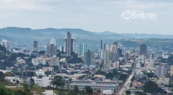 Beltrão fecha a semana registrando apenas um único novo caso da Covid-19