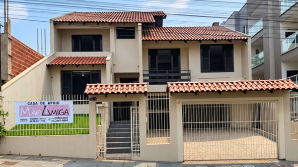 Câmara aprova doação definitiva de imóvel à ONG Mão Amiga