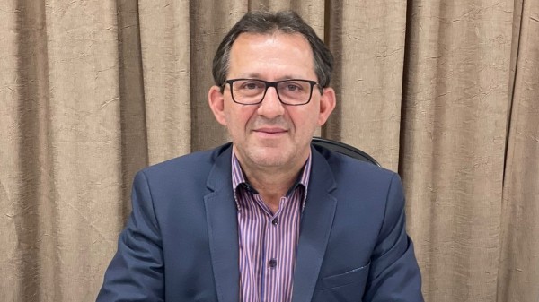 Vereador Silmar Galina pede que sejam realizadas revitalizações em CMEIs do município