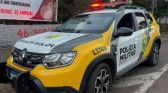 Homem é preso por dívida de pensão alimentícia