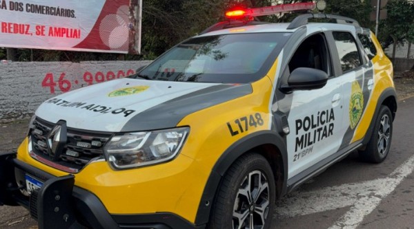 Homem é preso por dívida de pensão alimentícia
