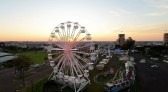 "Rainha das Alturas" é atração confirmada na Expobel 2024