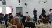 Sensibilizar vai desenvolver projeto intergeracional