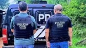 Homem bêbado entra em casa errada no Paraná, come comida da geladeira, deita no sofá, é espancado pelo dono da residência e vai parar na UTI