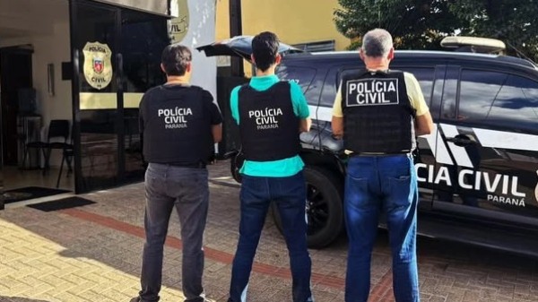 PCPR cumpre mandado em São João e Sulina