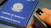 Município registra saldo de 151 novos empregos em janeiro