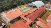 Estado investe R$ 1,3 bilhão em obras nas escolas e coloca ponto final nas salas de madeira