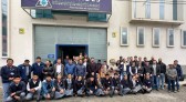 Intercâmbio de gerentes Cresol foca em intercooperação e experiência do cooperado