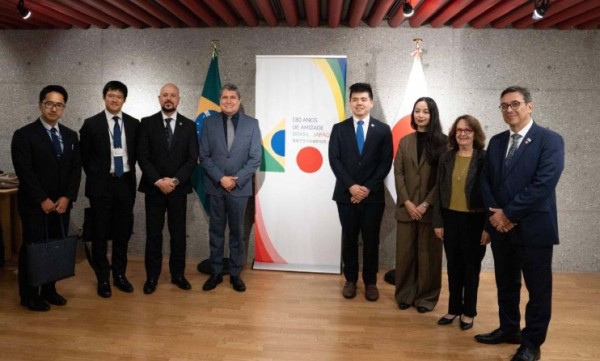 Governo vai investir R$ 3 milhões no Programa Interconexões Paraná-Japão