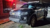 PCPR prende duas pessoas em flagrante por favorecimento da prostituição