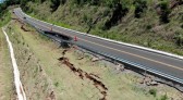 Malha rodoviária estadual tem liberação em Clevelândia e início de obras em Pinhão