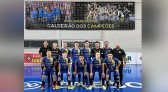 ABF avança no Paranaense Sub-20