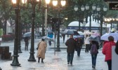 Frio e chuva se juntam nesta semana; confira o resultado desta união