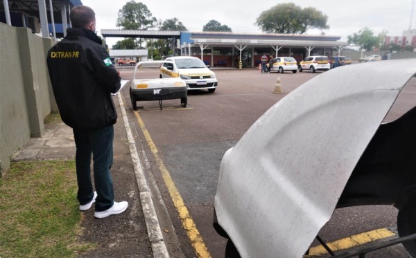 Estado vai enviar projeto de lei para reduzir em 55% o custo dos exames da CNH no Paraná