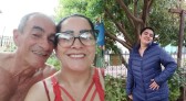Homem, mãe e  filha mortos em acidente são identificados