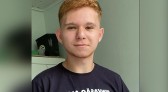 Jovem que estava desaparecido é localizado