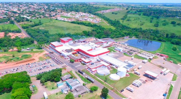 Frigorífico do Paraná é habilitado para exportar bovinos para Indonésia e China