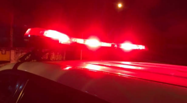 Motorista é preso por embriaguez ao volante no Bairro Vila Nova