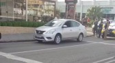 Policial civil é preso suspeito de roubar carro em Curitiba