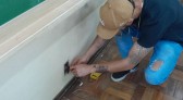 Parceria transformadora: egressos do sistema prisional revitalizam escolas em Cascavel