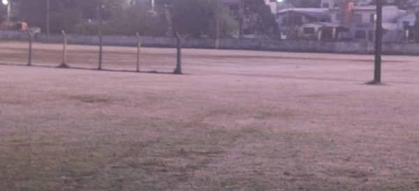 Município registrou 0,5°C e sensação térmica de -3.7 °C nesta terça-feira