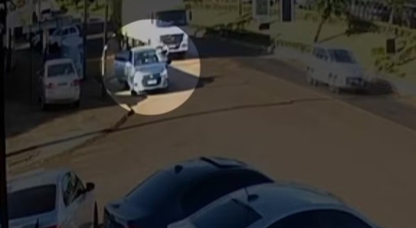 Mensagens em rede social fazem polícia descobrir estupro de homem contra menina de 11 anos