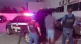 Homem condenado por estuprar duas crianças no Oeste Catarinense é preso