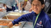 Paraná investe R$ 54 milhões em alimentos orgânicos para merenda escolar em 2026