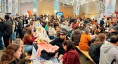 Novenas da Padroeira reúnem fiéis