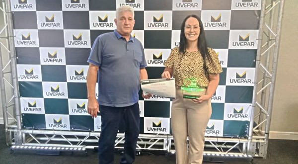 Câmara de Vereadores é premiada por projeto de proteção aos profissionais da educação