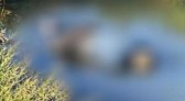Homem é encontrado morto em açude