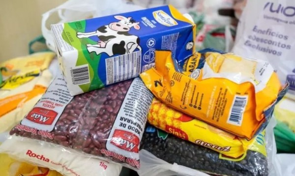 Custo da cesta básica tem alta de 2,75% em fevereiro e 10,22% em 12 meses