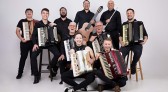Talentos paranaenses: Orquestra Sanfônica de Pato Branco é finalista no Prêmio Brasil Criativo