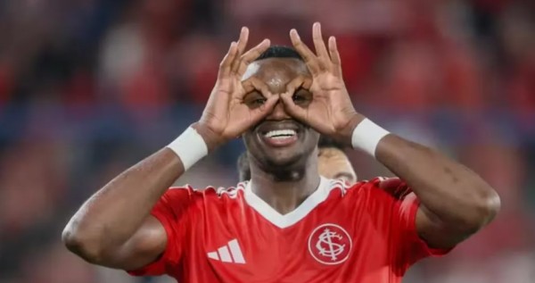 Inter acerta venda de atacante ao Al Ahli, da Arábia Saudita