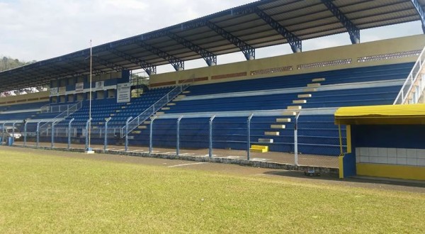 União tem definição de jogos do Paranaense Sub-20 de 2026