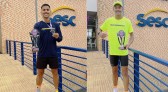Atletas de Palmas se destacam e sobem ao pódio na 9ª etapa da Corrida do SESC